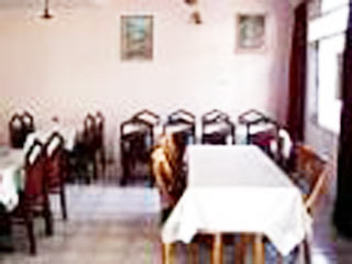 Sahima Hotel Dharamshala Restaurant