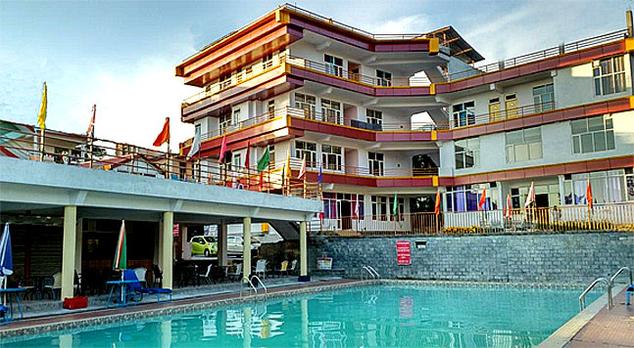 Highland Village Resort Dharamshala