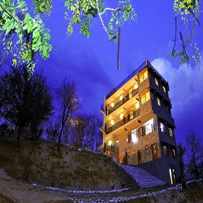 Lodge at Pong Himachal Pradesh Dharamshala