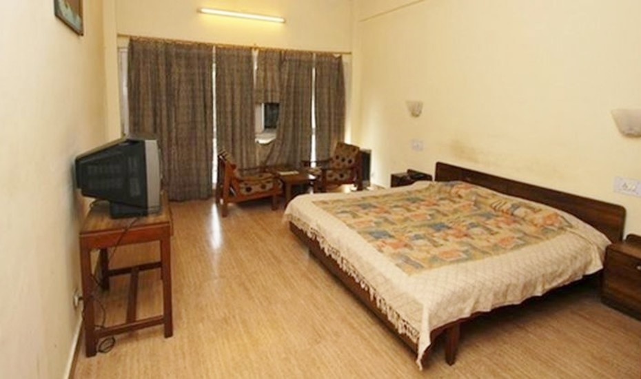 Rattan Hotel Dharamshala