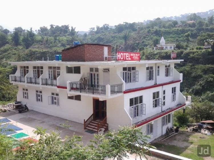 Sheetal Hotel Dharamshala