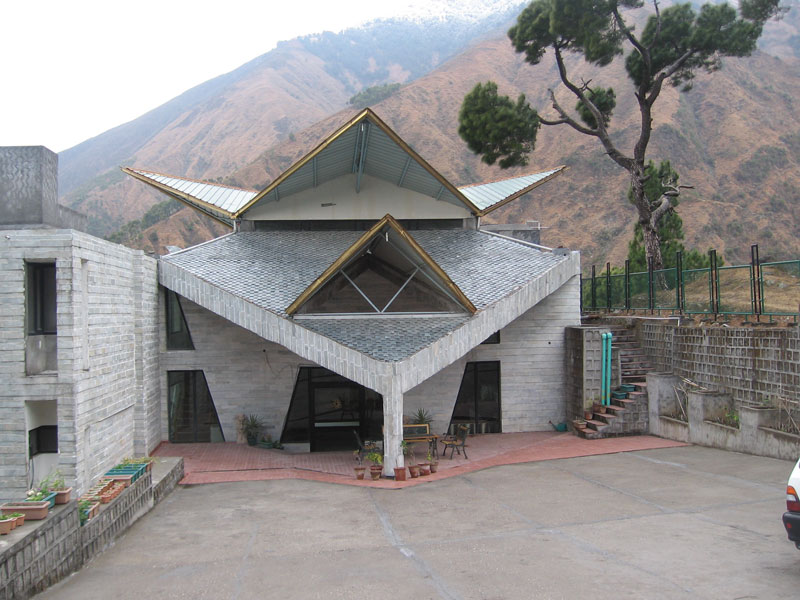 The Citadel Resorts Jiya Dharamshala