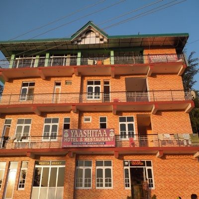 Yaashita Hotel Dharamshala