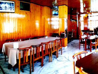 Akashdeep Hotel Dharamshala Restaurant