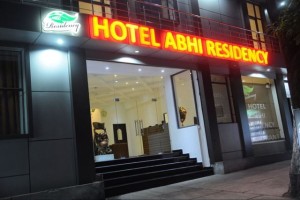 Abhi Residency Hotel Dharamshala