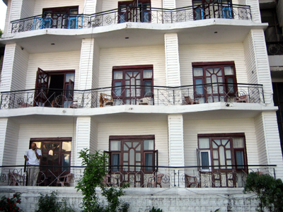 Annex Hotel Dharamshala