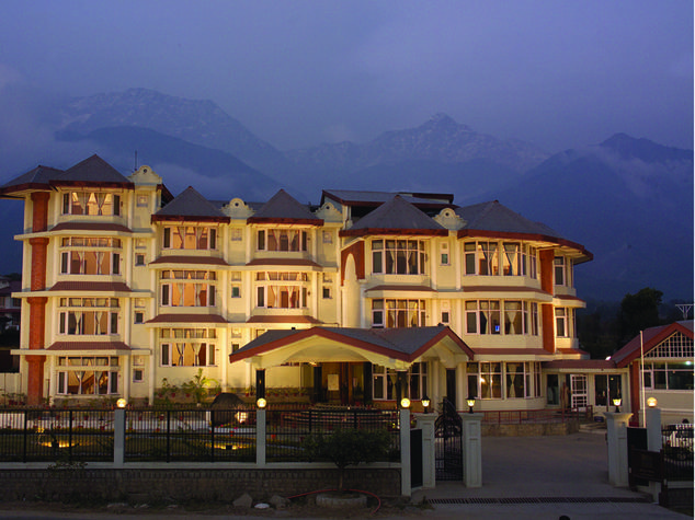 Club Mahindra Resort Dharamshala