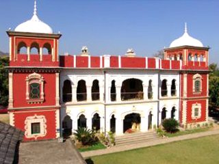 Judges Court Hotel Dharamshala