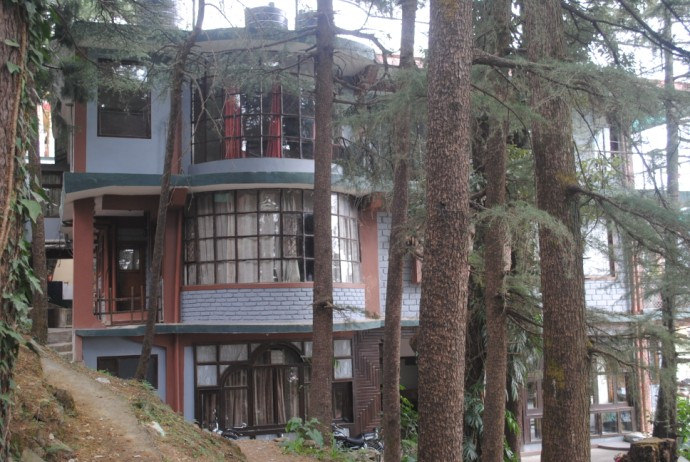 Kailwood Guest House Dharamshala