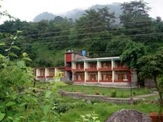 Mahajan Organic Hotel Dharamshala