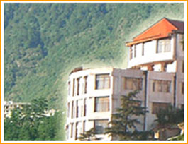 Natraj Hotel Dharamshala
