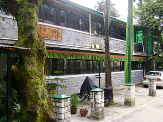 Pema Thang Guest House Dharamshala