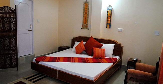 Pristine Retreat Resort Dharamshala