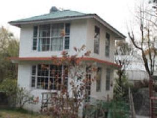 Red Brick House Home Stay Dharamshala