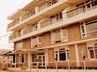 Sahima Hotel Dharamshala