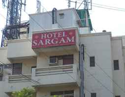Sargam Guest House Dharamshala