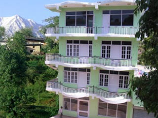 Snow Crest Inn Hotel Dharamshala
