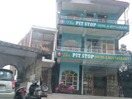 The Pit Stop Hotel Dharamshala